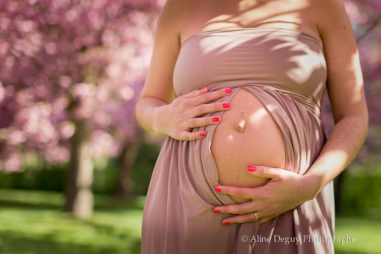 robe grossesse, zazadamour, femme enceinte, shooting, pregnancy, aline deguy, Paris, séance photo