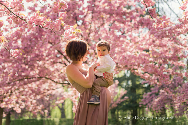 robe grossesse, zazadamour, femme enceinte, shooting, pregnancy, aline deguy, Paris, séance photo, famille
