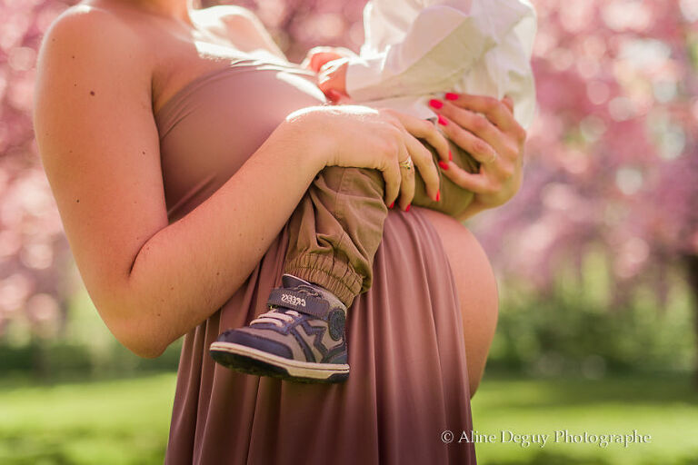 robe grossesse, zazadamour, femme enceinte, shooting, pregnancy, aline deguy, Paris, séance photo