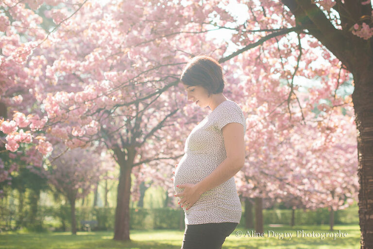 photographe professionnel, paris, femme enceinte, grossesse, aline deguy