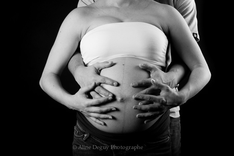 photographe femme enceinte, 92, Nanterre