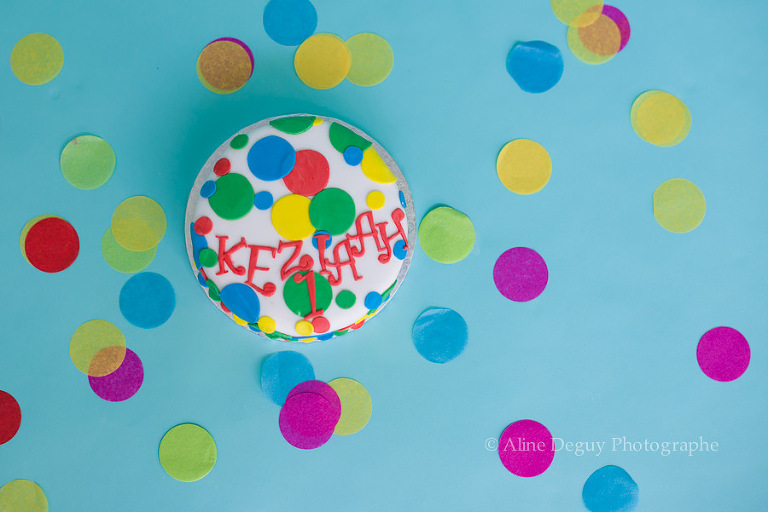 Cake design, gâteau anniversaire, photo, studio