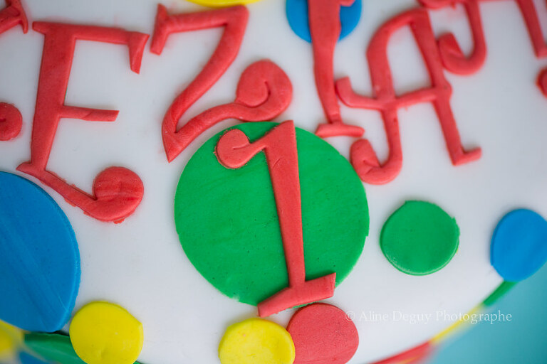 gâteau, cake design