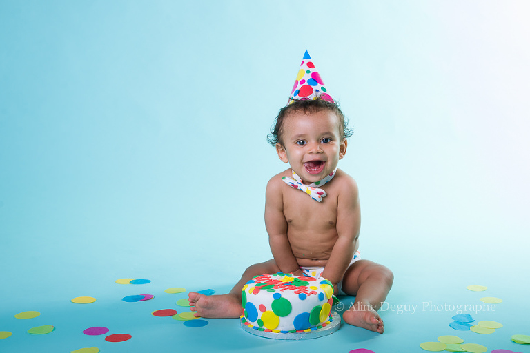 photographe, bébé, anniversaire, studio, smash the cake, aline deguy, paris, neuilly, rueil, suresnes, nanterre, puteaux, boulogne, Issy les moulineaux, asnières, courbevoie