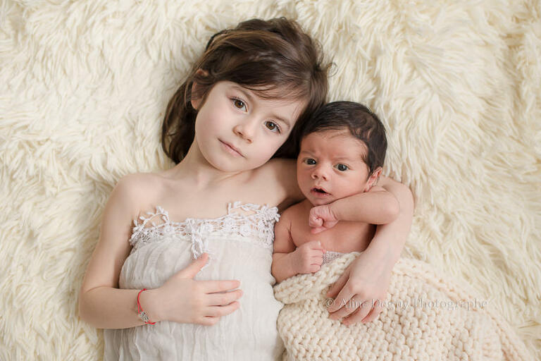 photographe famille 92, Studio, Aline Deguy, Fratrie, Studio, séance photo, Paris