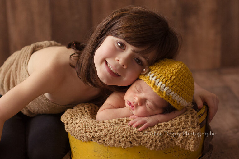 Photo bébé, studio, Paris, 92