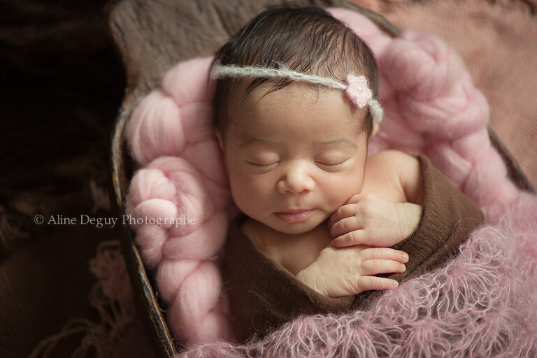 Photographe, nouveau-né, bébé, Naissance, Paris, 75, Aline Deguy