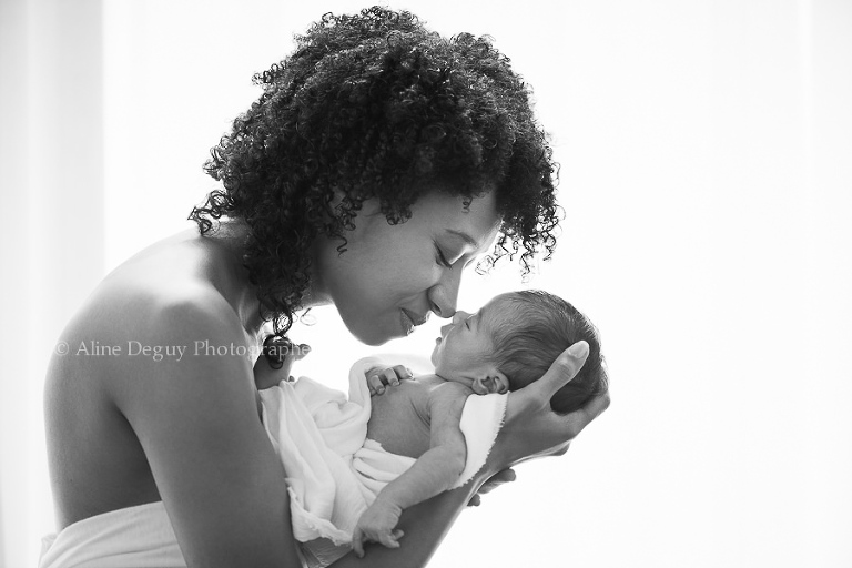 Photographe, Naissance, Famille, Suresnes, Studio, 92, Paris