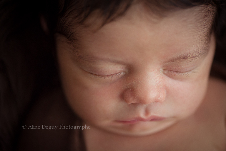 portrait, bébé, naissance, grossesse, Paris