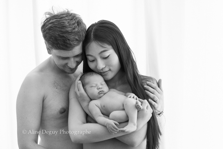 formation, photographe, bébé, studio, lumière naturelle, nouveau-né, newborn poing, France, Aline Deguy, Paris, 92, Hauts de Seine, Région Parisienne