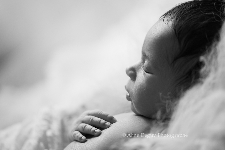formation, photographe, bébé, studio, lumière naturelle, nouveau-né, newborn posing, France, Aline Deguy, Paris, 92, Hauts de Seine, Région Parisienne