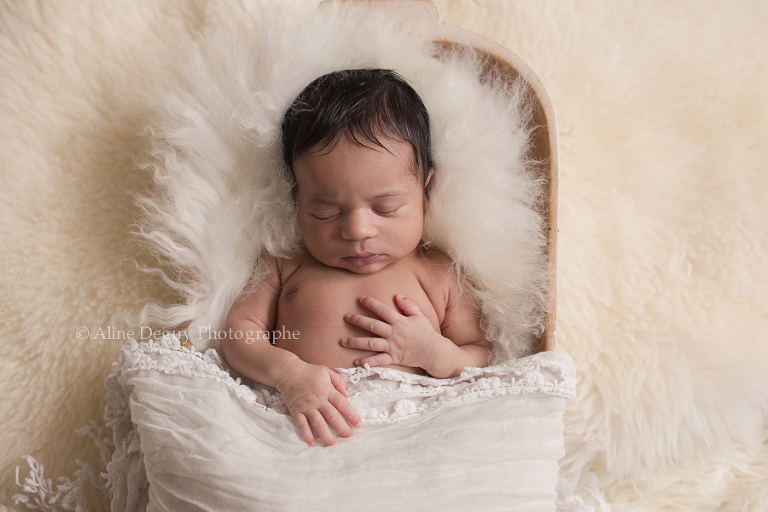 formation, photographe, bébé, studio, lumière naturelle, nouveau-né, newborn posing, France, Aline Deguy, Paris, 92, Hauts de Seine, Région Parisienne