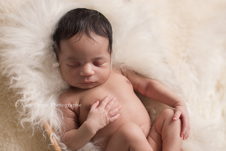 formation, photographe, bébé, studio, lumière naturelle, nouveau-né, newborn posing, France, Aline Deguy, Paris, 92, Hauts de Seine, Région Parisienne