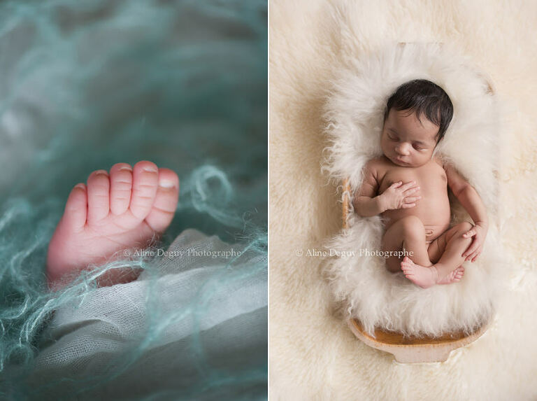 formation, photographie, workshop, newborn posing, France, nouveau-né, bébé, Aline Deguy, France