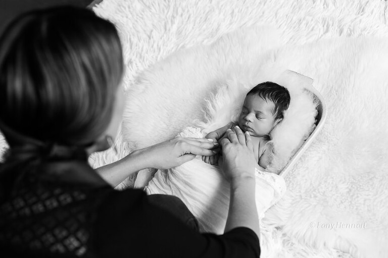 Formation, Cours, Atelier, Photo, Bébé, Nouveau-né, Aline Deguy, Photographe
