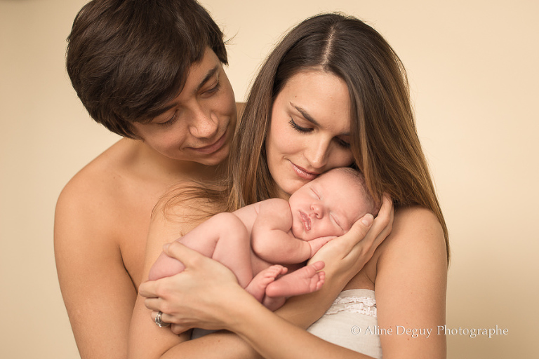 Photographe, bébé, nouveau-né, studio, Paris, 92