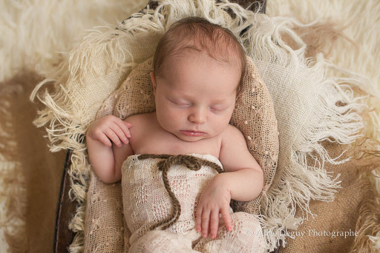 photo, bébé, nouveau-ne, Studio