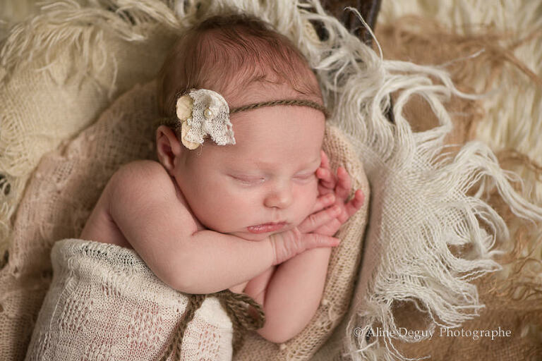 photographe, bébé, nouveau-né, Paris, studio, naissance