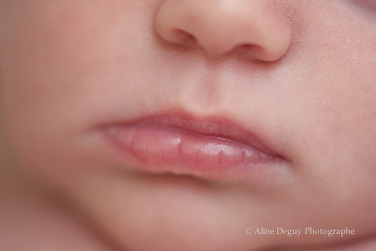 photo, bouche, bébé, aline deguy