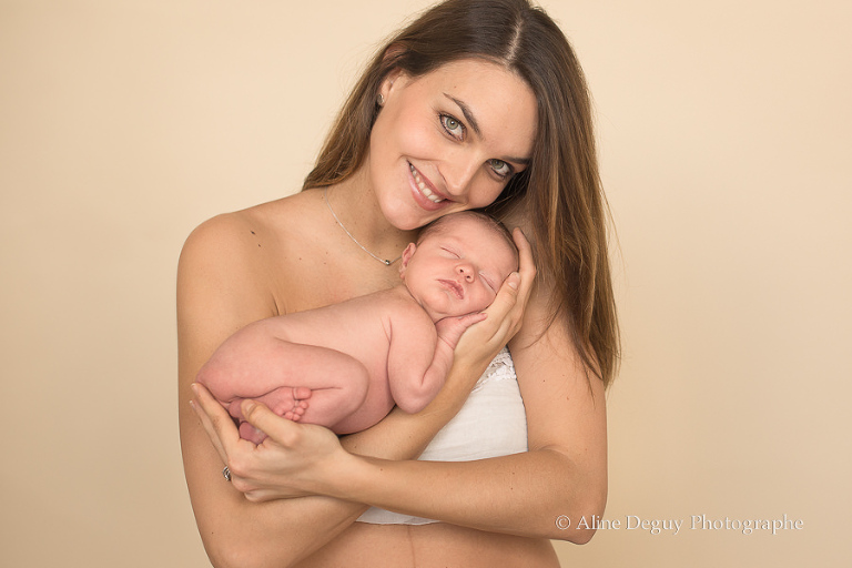 Photo, bébé, naissance, nouveau-né, famille, studio, 75, Paris, 91, 92, 93, 94, 95, 77, 78, 60
