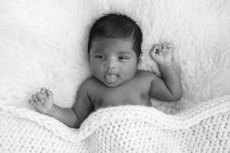 Photographe, nouveau-né, Paris, 92, Aline Deguy, bébé