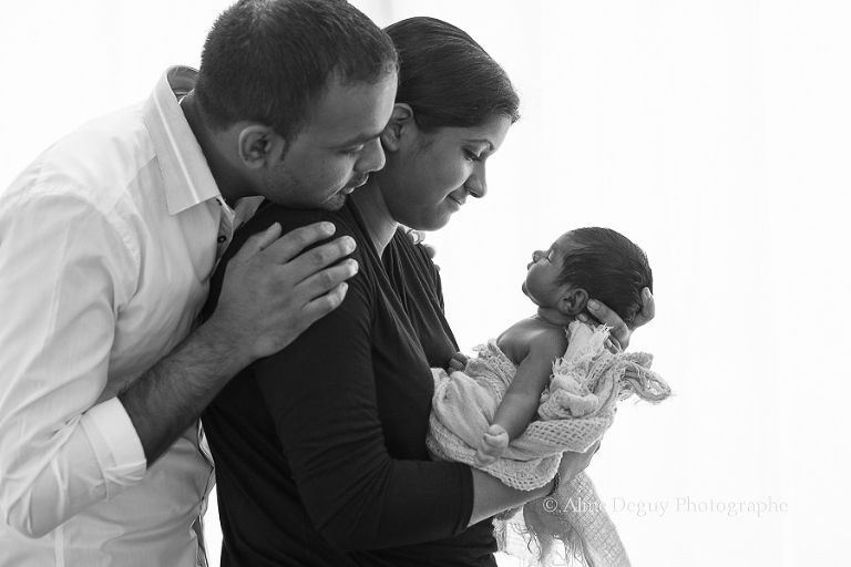 Studio, Famille, Séance photo, Paris, Aline Deguy