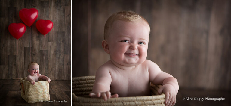 photo bébé, studio, Paris, Nanterre, Portrait, famille, bébé, portrait, blog, photo 