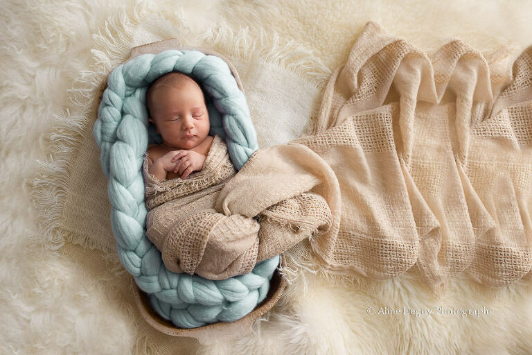 photographe, studio, Paris, bébé, naissance, maternité, newborn, photography