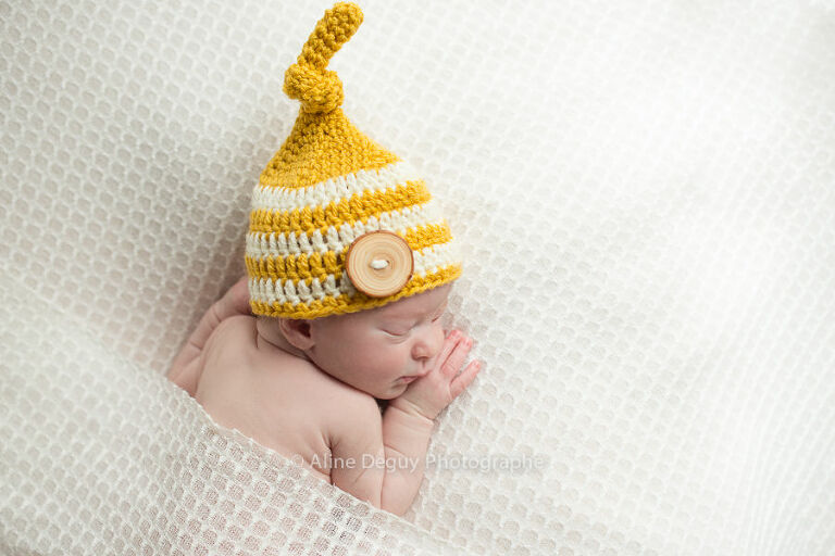 Aline Deguy Photographe, Bébé, Nouveau-né, Séance photo, Studio, 92