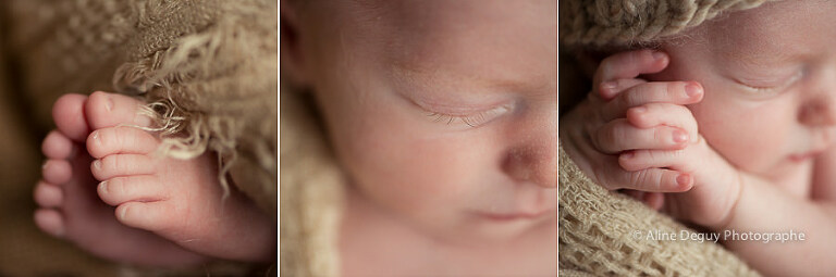 Aline Deguy Photographe, Paris, Studio