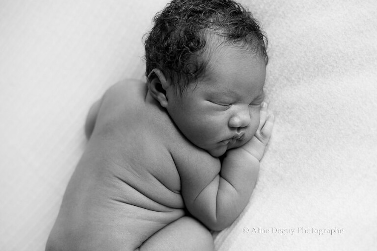 photo, bébé, naissance, Aline Deguy, bébé africain