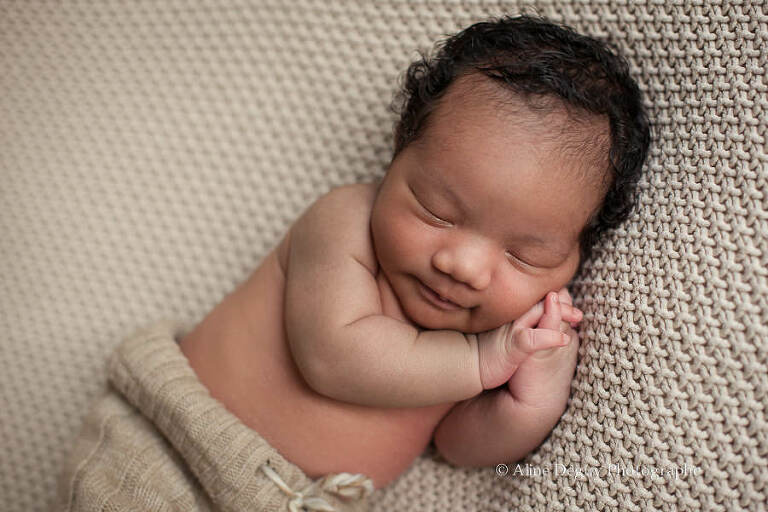 photo, bébé, naissance, nouveau-né, Aline Deguy