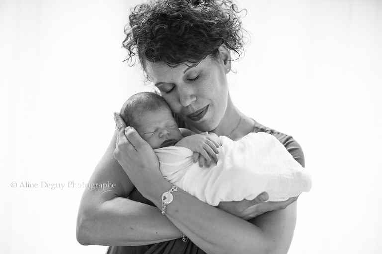 photographe, bébé, 91, Aline Deguy, nouveau-né, grossesse