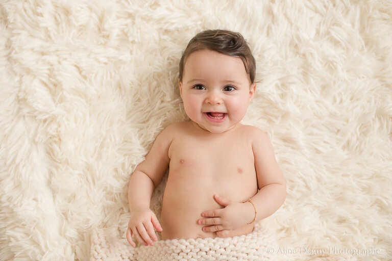 Photographe, bébé, Paris, Studio, 91, 92, 93, 94, 95, 77, 78, 60, ALine Deguy, sourires, famille