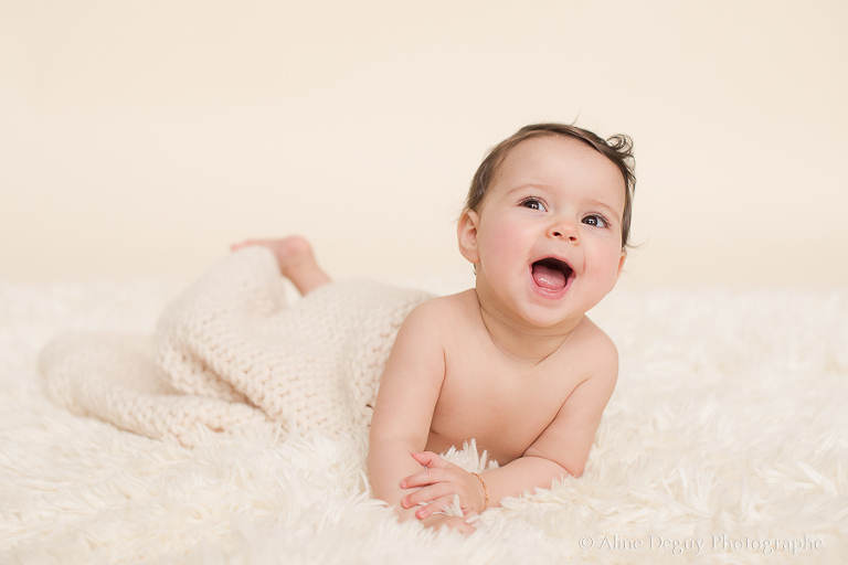 Photographe, bébé, Paris, Studio, 91, 92, 93, 94, 95, 77, 78, 60, ALine Deguy, sourires, famille