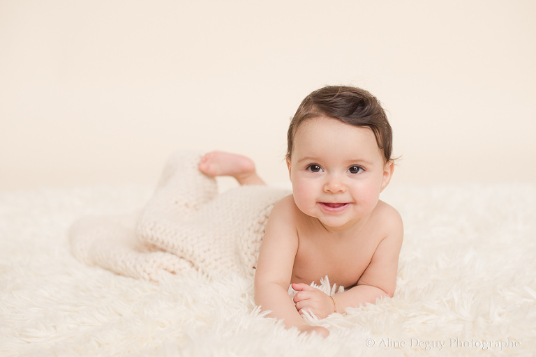 Photographe, bébé, Paris, Studio, 91, 92, 93, 94, 95, 77, 78, 60, ALine Deguy, sourires, famille