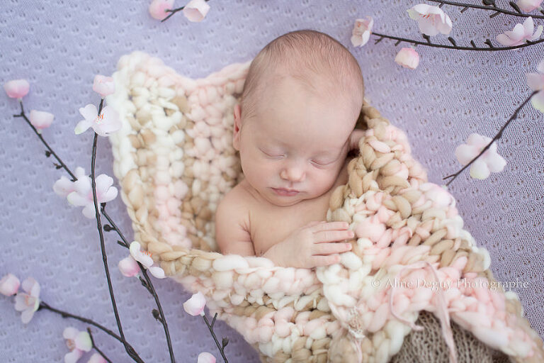Séance photo, studio, nouveau-né, Aline Deguy, 77, Nanterre, Suresnes, Asnières, Courbevoie, La Défense