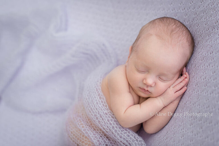 Photographe, asnières, antony, 92, nouveau-né, bébé, Aline Deguy