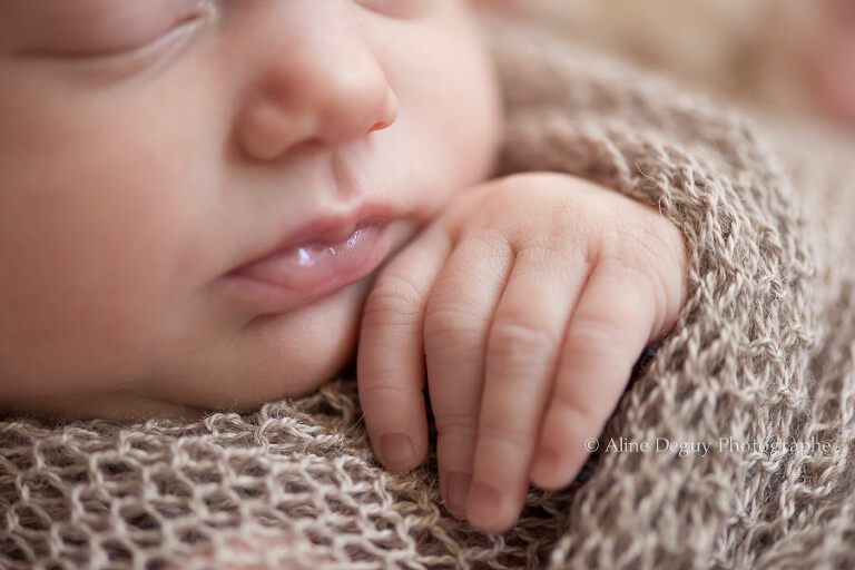 Photographe, clamart, chaville, clichy, 92, nouveau-né, bébé, Aline Deguy
