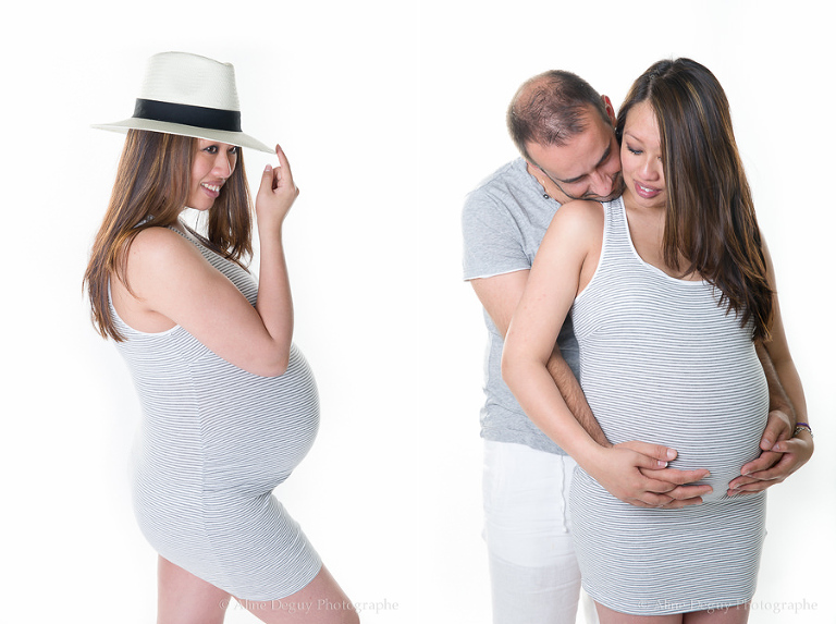Photographe, blog, photo, grossesse, maternité, Aline Deguy, couple, femme