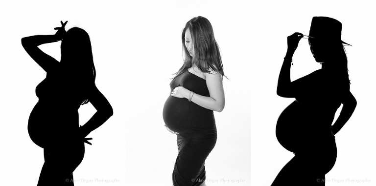 Photo, ombre chinoise, femme, studio, Paris, 91, 92, 93, 94, 95, 77, 78, 60 Aline Deguy