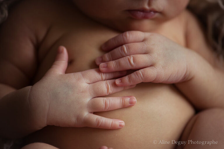 Photo, bébé, blog, Paris