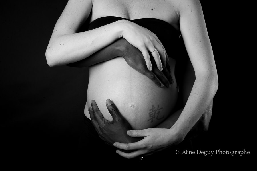 photographe, métissage, anti-racisme, grossesse, femme enceinte, future maman, Paris, 92, Nanterre, Neuilly, Boulogne, Rueil, Issy les moulineaux, Puteaux, Suresnes