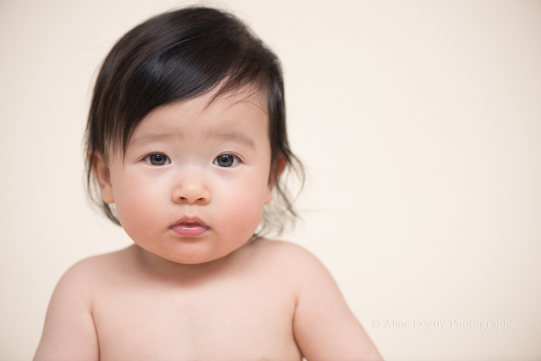 Photographe, Aline Deguy, Bébé, studio, pub, catalogue, Babies'R'us, shooting, casting, publicité, bébé