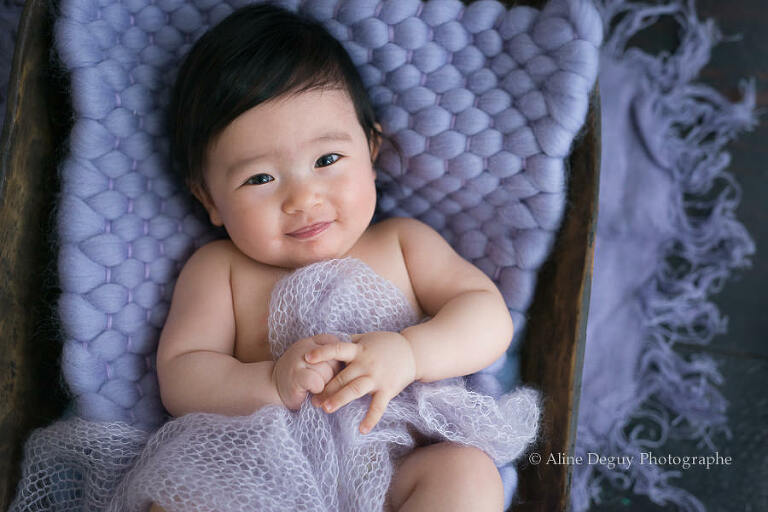 photographe, bébé, Aline Deguy, Paris, Nanterre