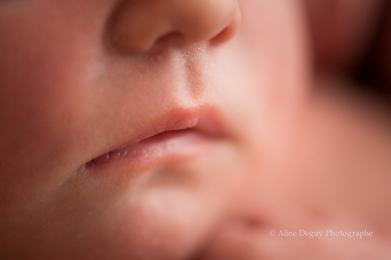 Photo, bouche, bébé, Nouveau-né, Studio