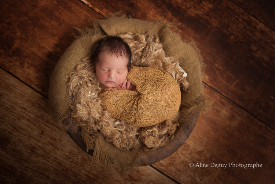 Photographe, studio, bébé, nouveau-né, Studio, 92