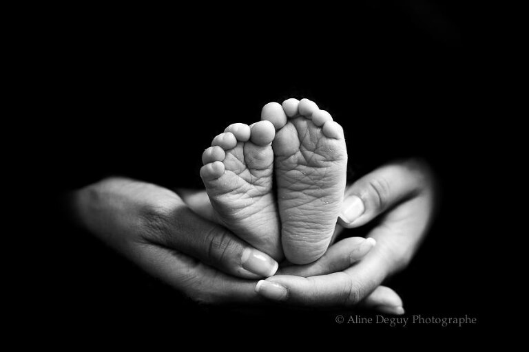 Photographe bébé, naissance, Paris, femme enceinte