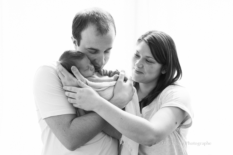Photographe famille, studio, bébé, enfant, Paris