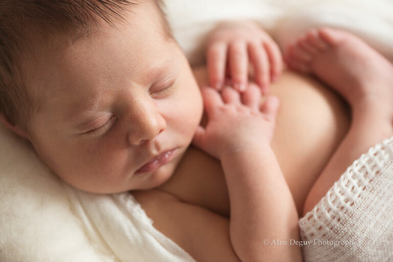 Photographe, bébé, studio, Paris, magazine, presse, people, star